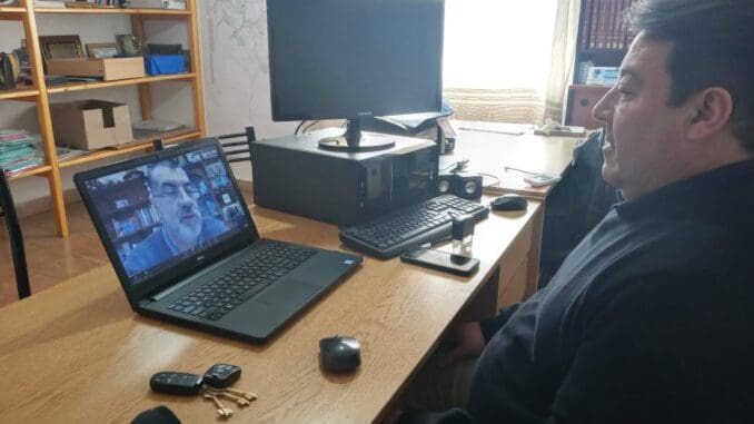 anisacate zalazar zoom - Diario Resumen de la región