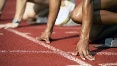 atletismo - Diario Resumen de la región