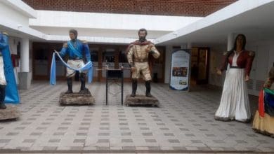 esculturas incardona - Diario Resumen de la región