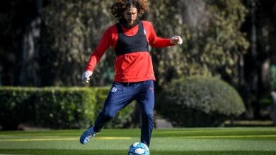 fabricio coloccini - Diario Resumen de la región