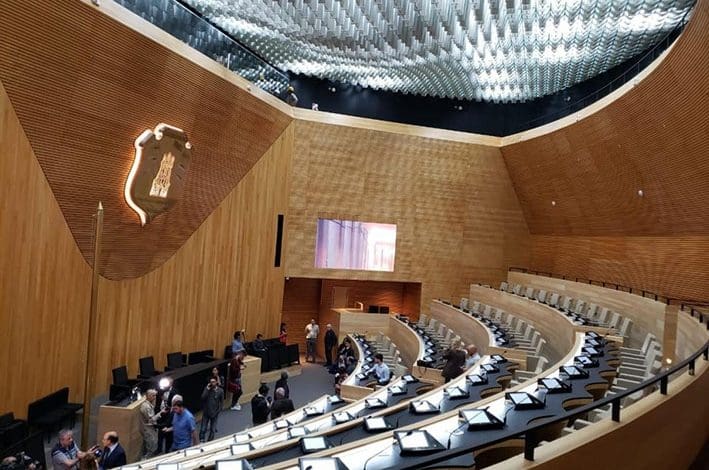 legislatura de cordoba - Diario Resumen de la región