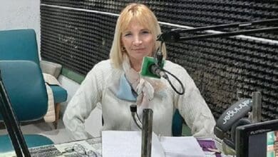 monica sanfilippo e1612445579138 - Diario Resumen de la región