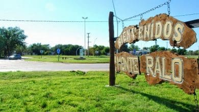 monte ralo - Diario Resumen de la región