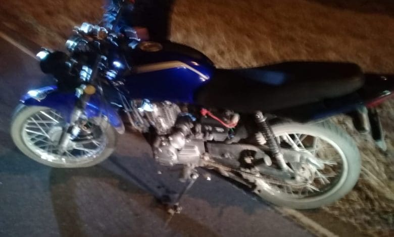 moto - Diario Resumen de la región