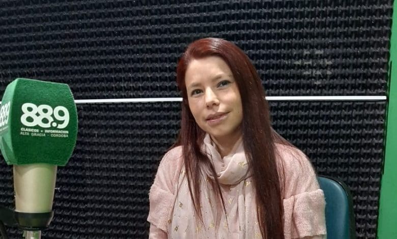 natalia contini - Diario Resumen de la región