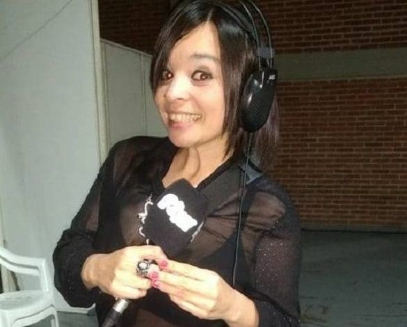 silvina ledesma - Diario Resumen de la región