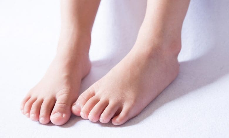 vas probarte zapatos procura calcetines 0 22 1000 623 - Diario Resumen de la región