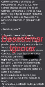 WhatsApp Image 2020 09 24 at 5.50.38 PM - Diario Resumen de la región