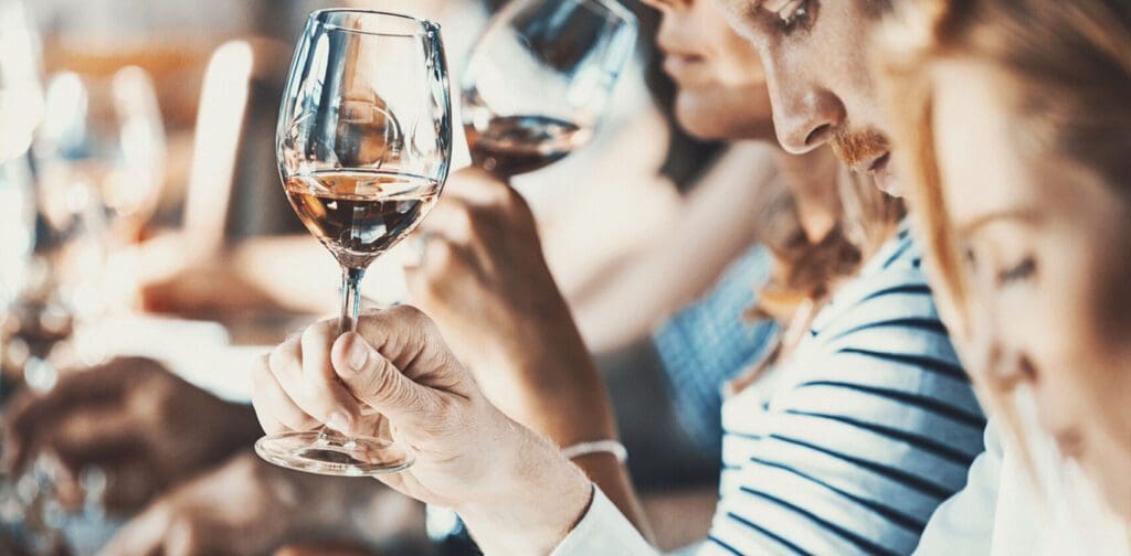 análisis sensorial vino 1024x576 1 e1599605281272 - Diario Resumen de la región