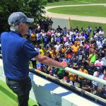 berta evento - Diario Resumen de la región