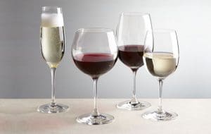 copas vinos - Diario Resumen de la región