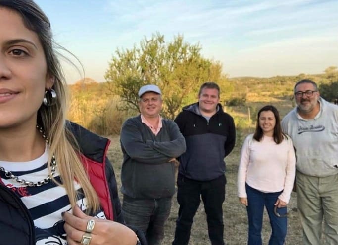despeñaderos - Diario Resumen de la región
