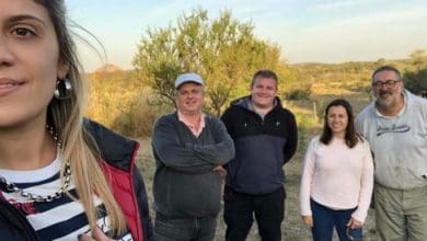 despeñaderos - Diario Resumen de la región