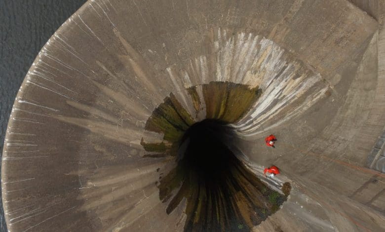 embudo - Diario Resumen de la región