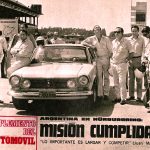 equipo mision berta - Diario Resumen de la región