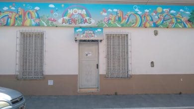 hora de aventuras - Diario Resumen de la región