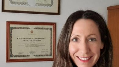 laura cociglio - Diario Resumen de la región