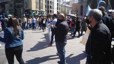 marcha tursimo e1600708336691 - Diario Resumen de la región