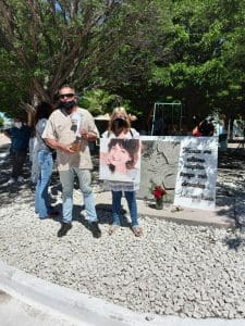 122082235 10223655237512690 711420181982207784 n - Diario Resumen de la región
