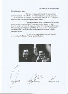 WhatsApp Image 2020 10 30 at 11.47.52 - Diario Resumen de la región