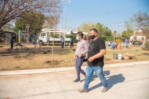 don bosco o - Diario Resumen de la región
