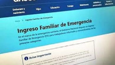 ife 1 - Diario Resumen de la región