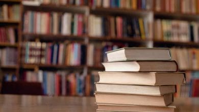 libros - Diario Resumen de la región