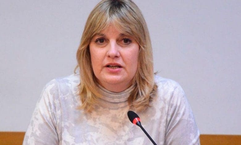 patricia de ferrari - Diario Resumen de la región