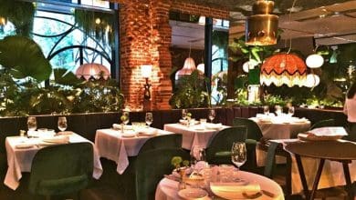 restaurantee - Diario Resumen de la región