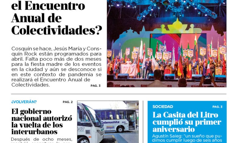 Resumen 1173 1 - Diario Resumen de la región