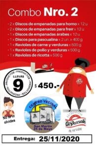 WhatsApp Image 2020 11 17 at 1.44.23 PM - Diario Resumen de la región