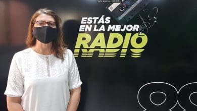 auer en la 88 e1604509153562 - Diario Resumen de la región