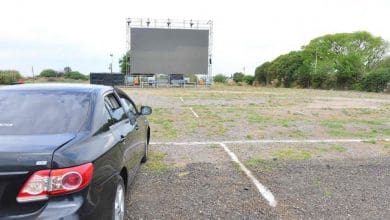 autocine e - Diario Resumen de la región