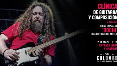 bochi - Diario Resumen de la región