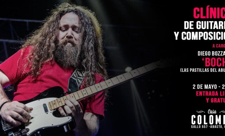 bochi - Diario Resumen de la región