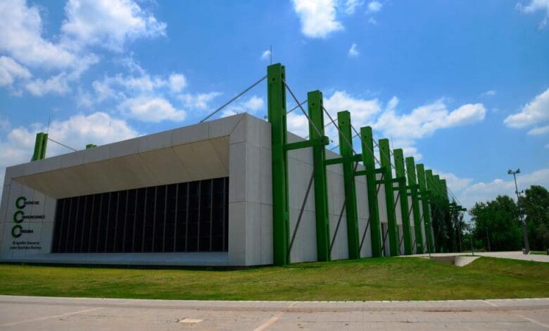 centro convenciones cordoba 1606349509 - Diario Resumen de la región