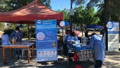 diabetes despenaderos - Diario Resumen de la región