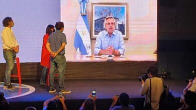 fernandez rio cuarto - Diario Resumen de la región