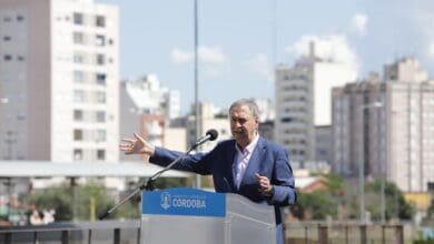 schiaretti - Diario Resumen de la región