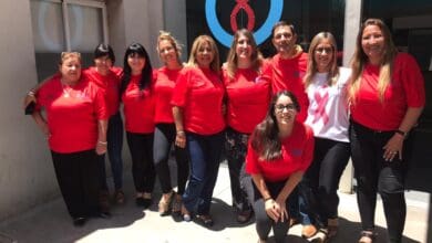 semana hiv sifilis - Diario Resumen de la región