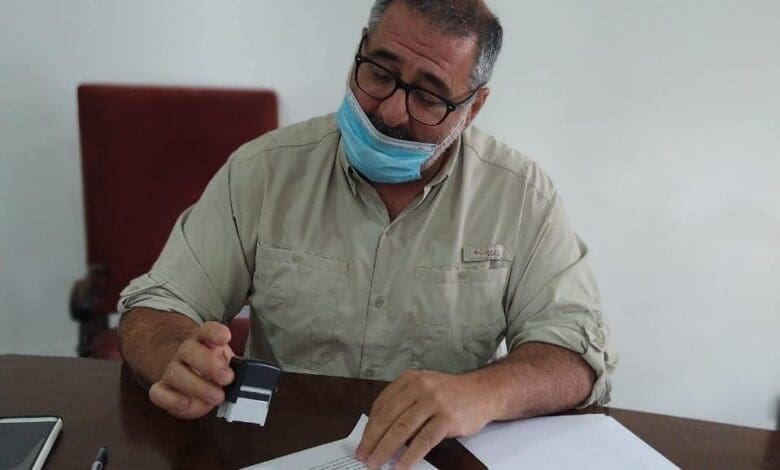 simari e1605805274387 - Diario Resumen de la región