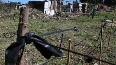 usurpaciones - Diario Resumen de la región