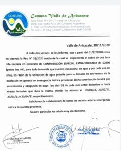 129751389 1016470532091928 7408020913694346431 n - Diario Resumen de la región