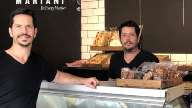 1 OKMARIANI scaled e1607102481552 - Diario Resumen de la región