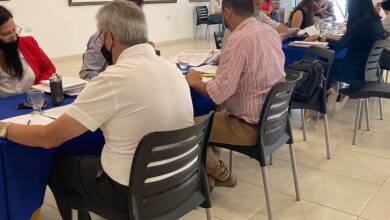 Concejo - Diario Resumen de la región