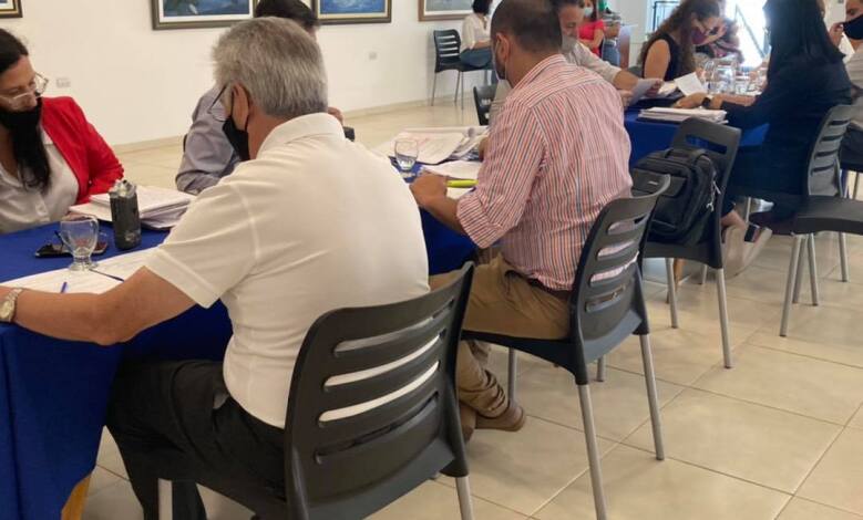 Concejo - Diario Resumen de la región