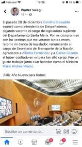 WhatsApp Image 2020 12 31 at 13.25.27 - Diario Resumen de la región