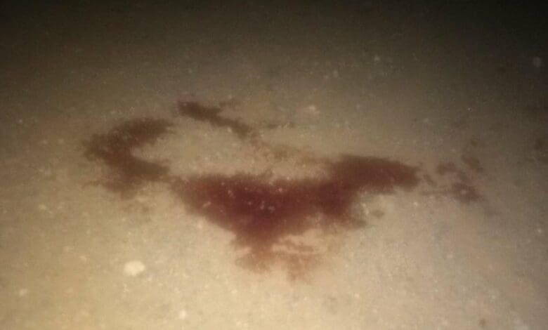 accidente valle anisacate - Diario Resumen de la región