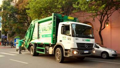 basura - Diario Resumen de la región