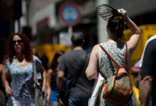 calor - Diario Resumen de la región